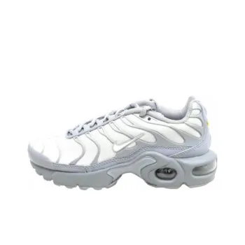 Nike Buy Air Max Plus GS 'Wolf Grey'