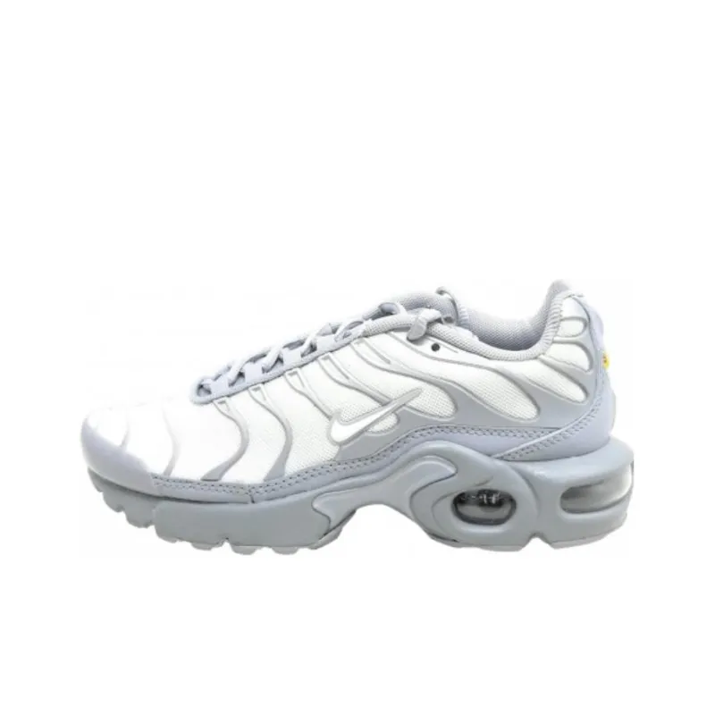 Nike Buy Air Max Plus GS 'Wolf Grey'-0