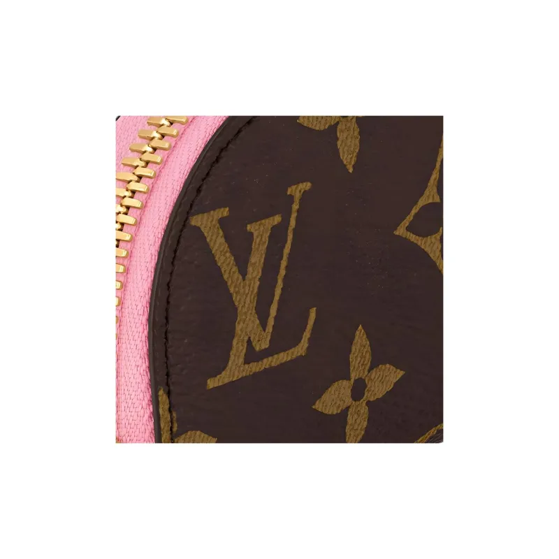 LOUIS VUITTON Pencil Pouch Charlotte-2