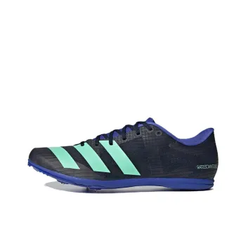 Adidas Distancestar 'Legend Ink Pulse Mint'