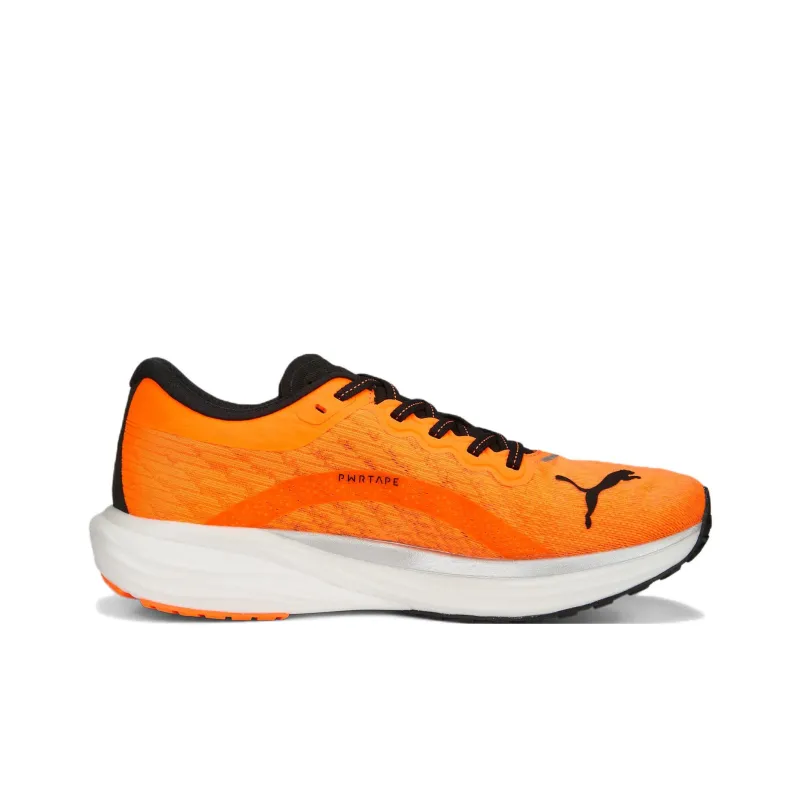 PUMA Deviate Nitro 2 'Ultra Orange'-1