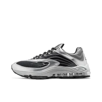 Nike Air Max Deluxe Enamel Green GS