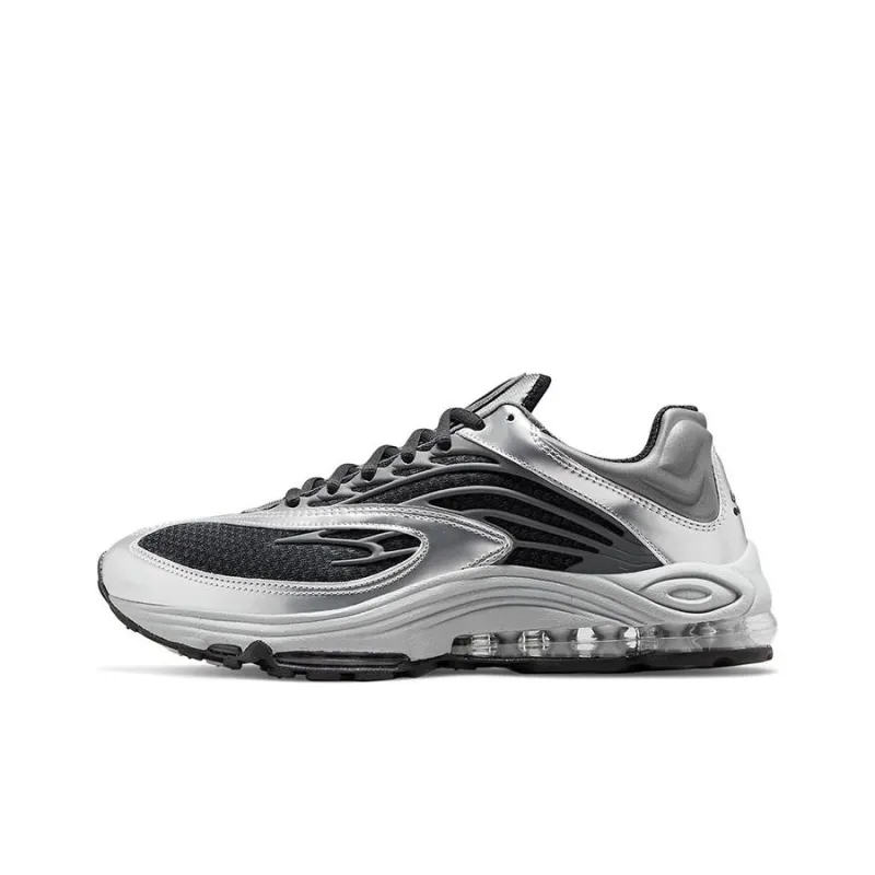 Nike Air Max Deluxe Enamel Green GS-0