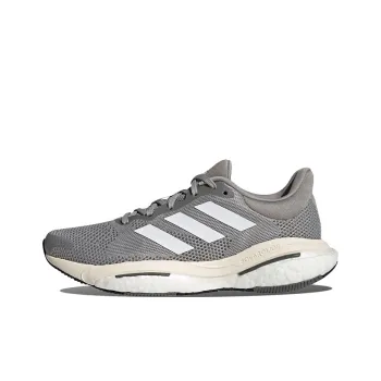Adidas Solarglide 5 'Grey' Women's