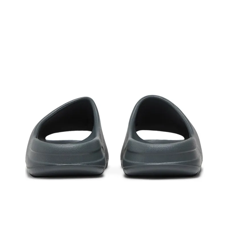 Adidas Originals Yeezy Slide Slate Grey-3