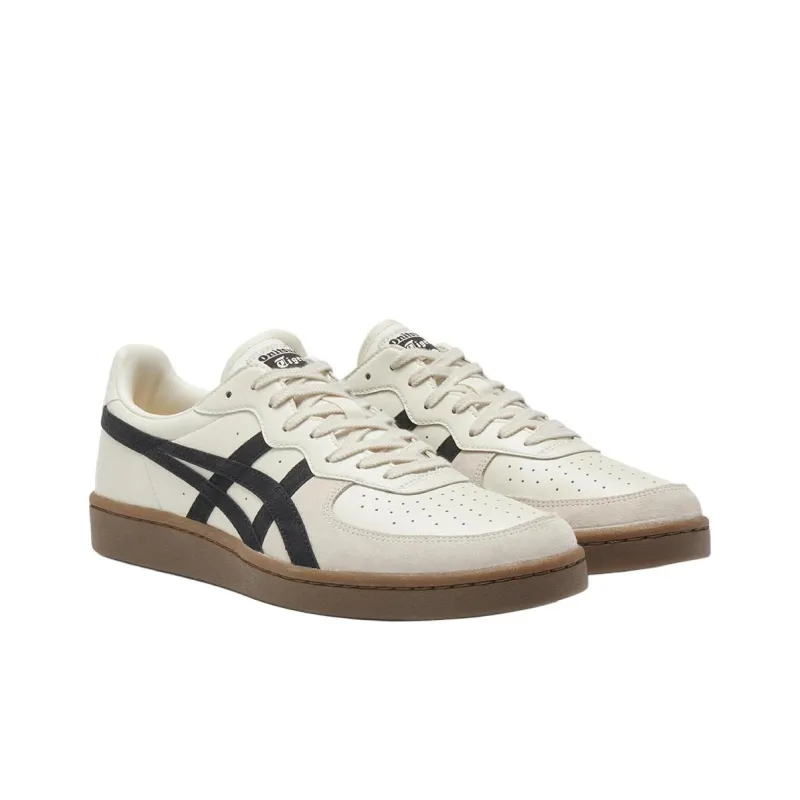 Onitsuka Tiger Gsm Cream Black Gum-2