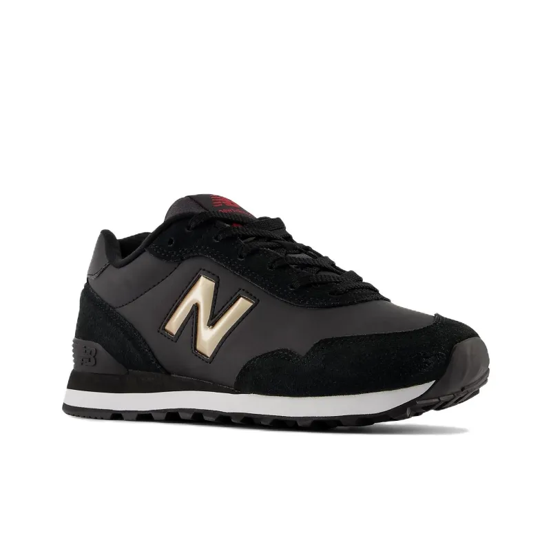 New Balance 515 'Black Gold' Women's-2
