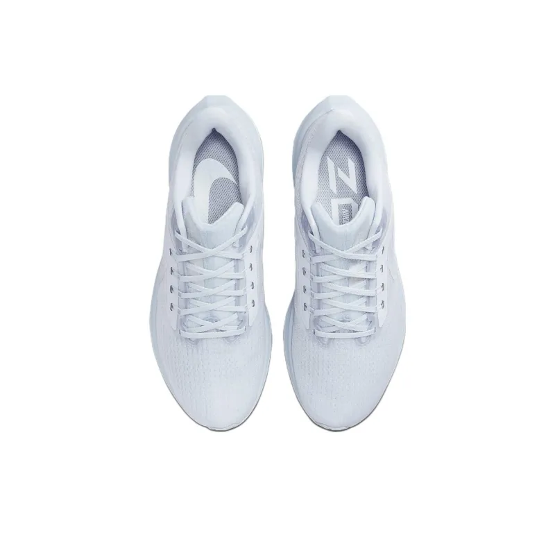 Nike Air Zoom Pegasus 39 'Football Grey Silver' Women's-3