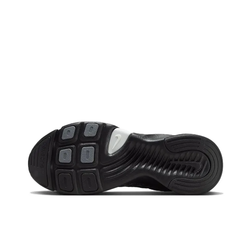 Nike SuperRep Go 3 Next Nature Flyknit 'Anthracite Cool Grey'-5