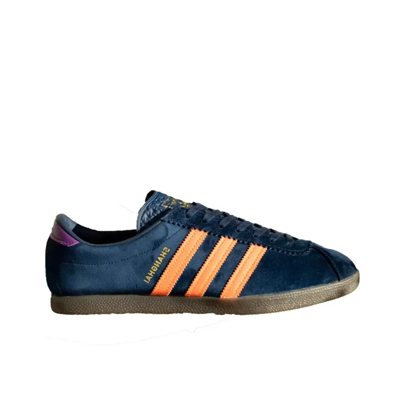 Adidas Shanghai Size? Exclusive City Series-1