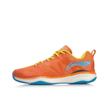 LINING Falcon Badminton Shoes Unisex Low Top