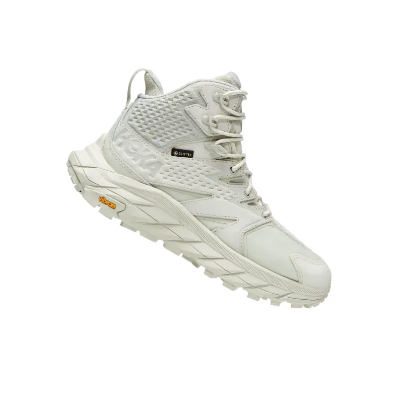 HOKA ONE ONE Anacapa Mid GORE TEX 'Celedon Tint' Women's-3