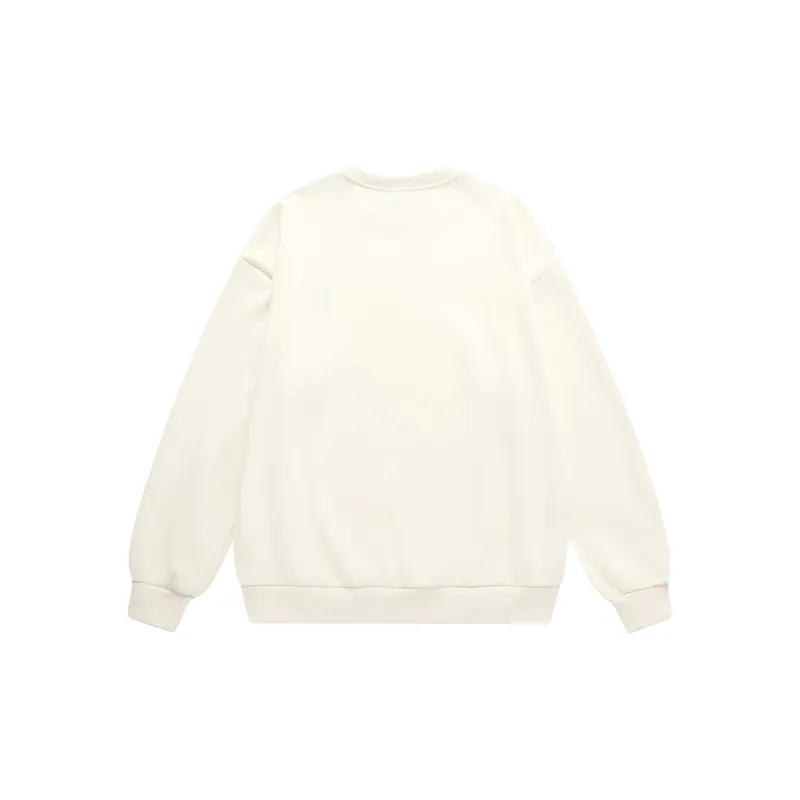 POPEYE Sweatshirts Unisex-7