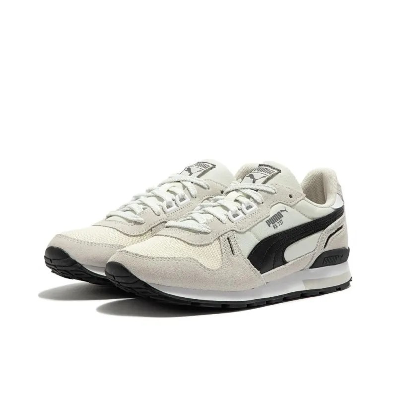 PUMA Rx 737 Vintage 'Whisper White Black'-2