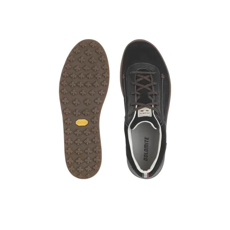 Dolomite Sorapis Lightweight Low-Top Skateboard Shoes Unisex-4
