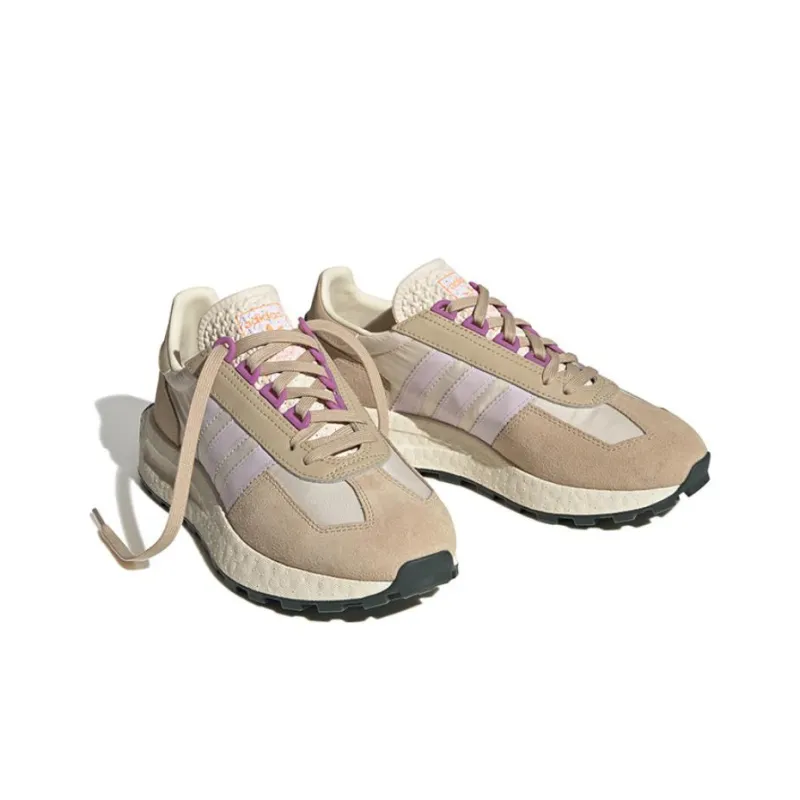 Adidas Originals Retropy E5 'Cream White' Women's-2
