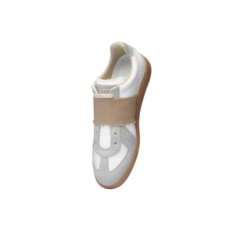 Maison Margiela Low Top Sneakers Women's-3