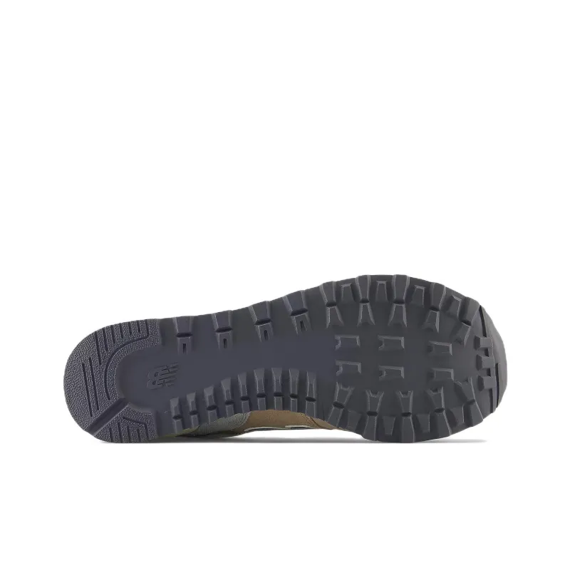 New Balance 574 Chinese New Year Mindful Grey-5