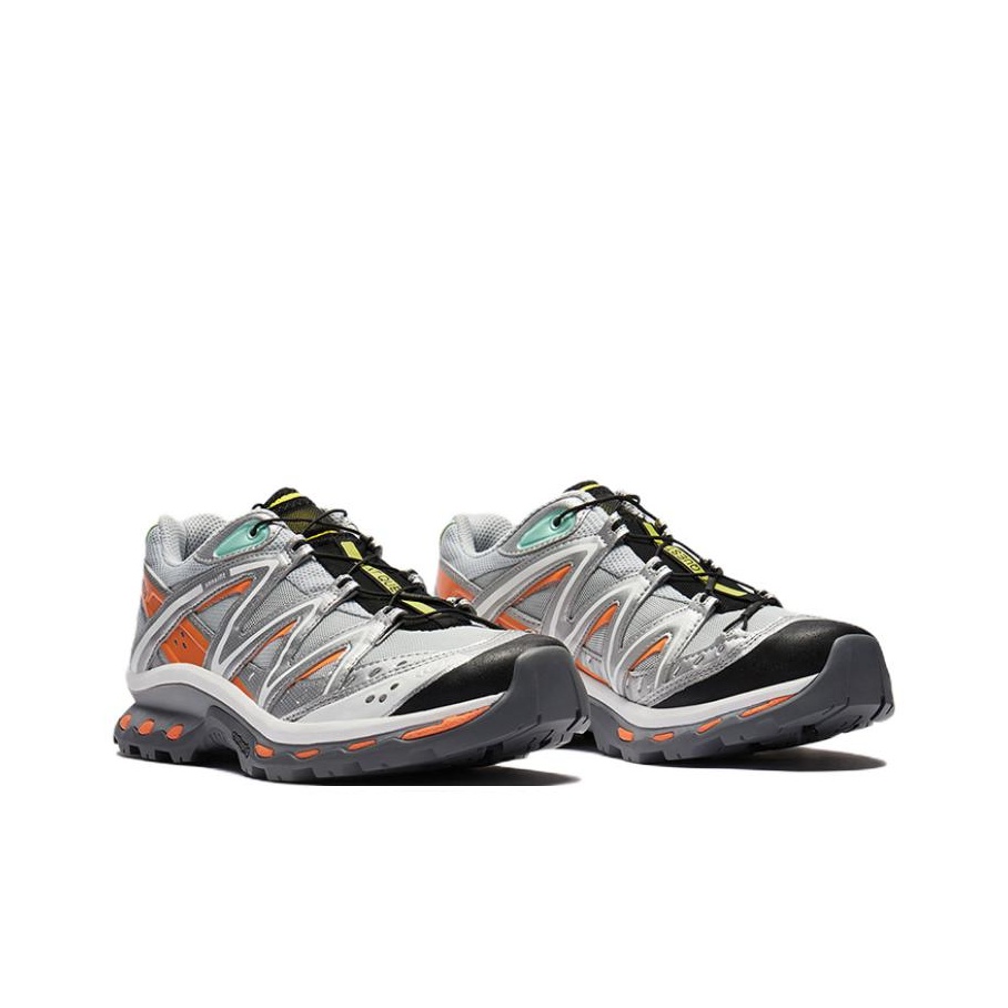 SALOMON XT-Quest Adv The Broken Arms Silver Orange EU 40