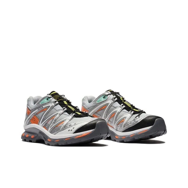 SALOMON XT Quest 'Silver Orange'-1