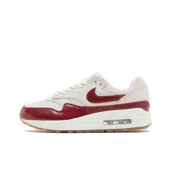 Nike Air Max 1 Lx Team Red Women's