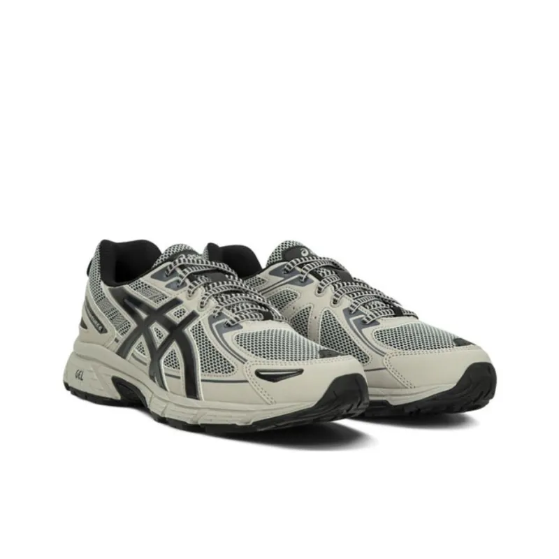 Asics Gel Venture 6 'Feather Grey Black'-2