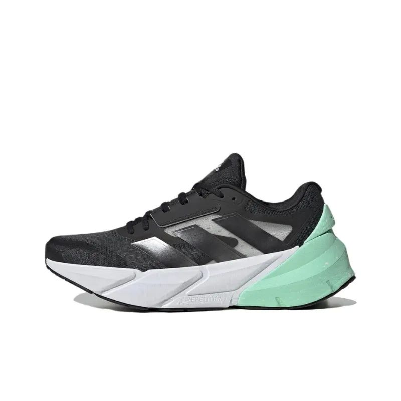 Adidas Adistar 2.0 'Black Metallic Mint'-0