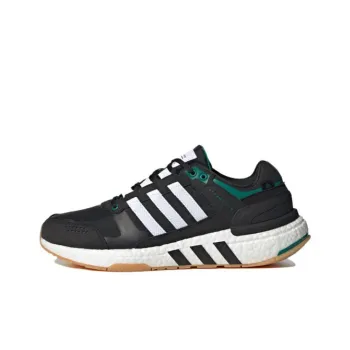 Adidas Equipment+ 'Black White Green'