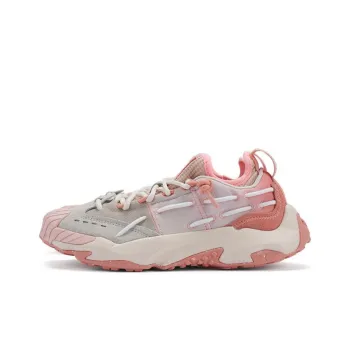 PUMA Plexus Gradient Sophia Chang 'Grey Pink'