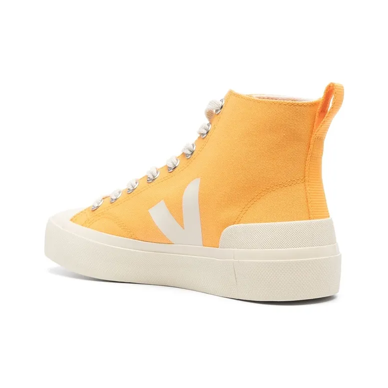 VEJA Wata Ii Canvas Oasis Pierre Women's-3