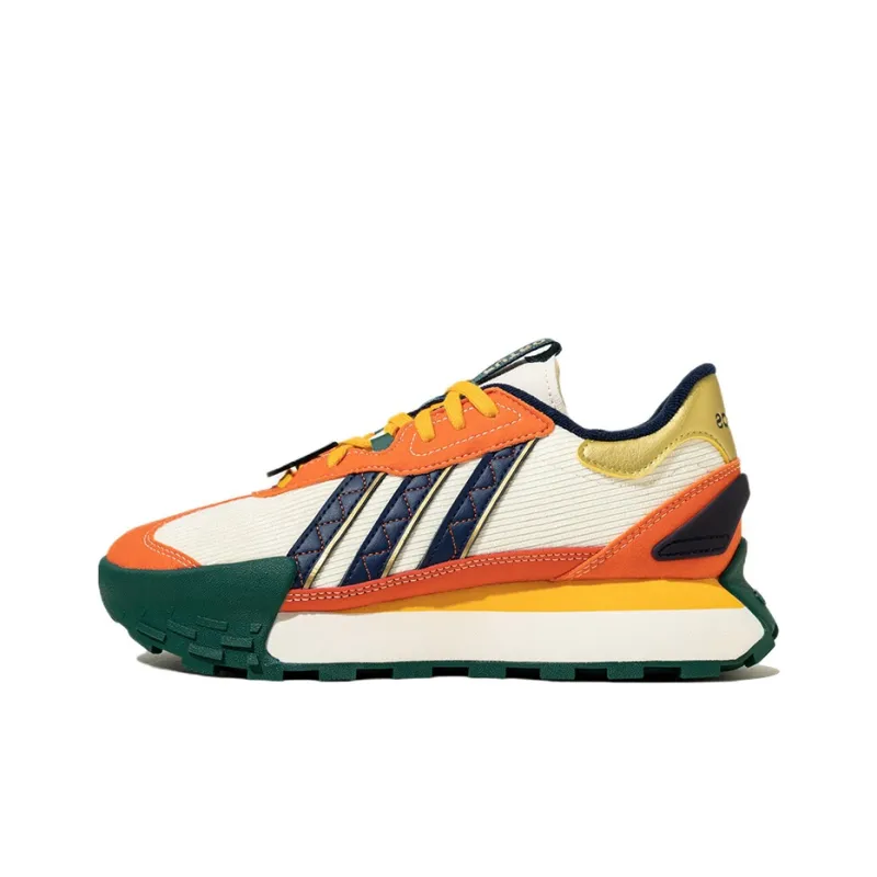 adidas neo Futro Mixr Multi Color-0