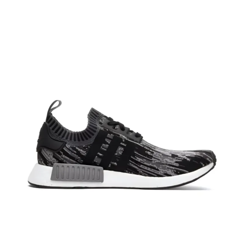 Adidas Nmd R1 Sesame Branch-1