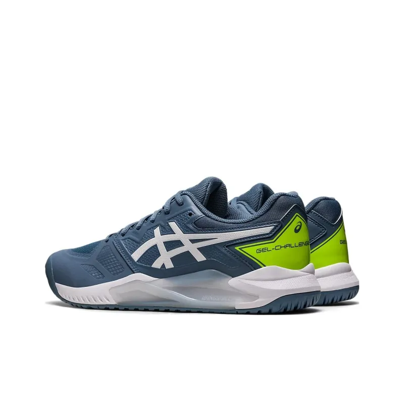 Asics Gel Challenger 13 'Steel Blue'-3