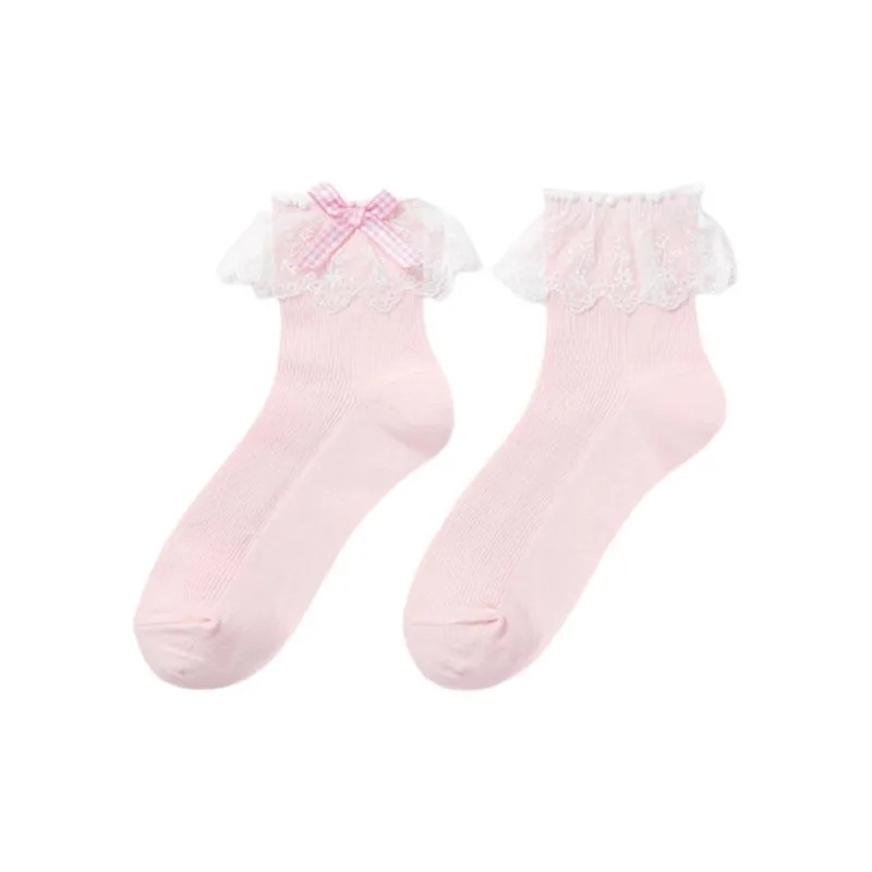 Tutuanna* Ankle Socks Women's 1 Pack-1