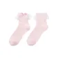 Light Peach Pink