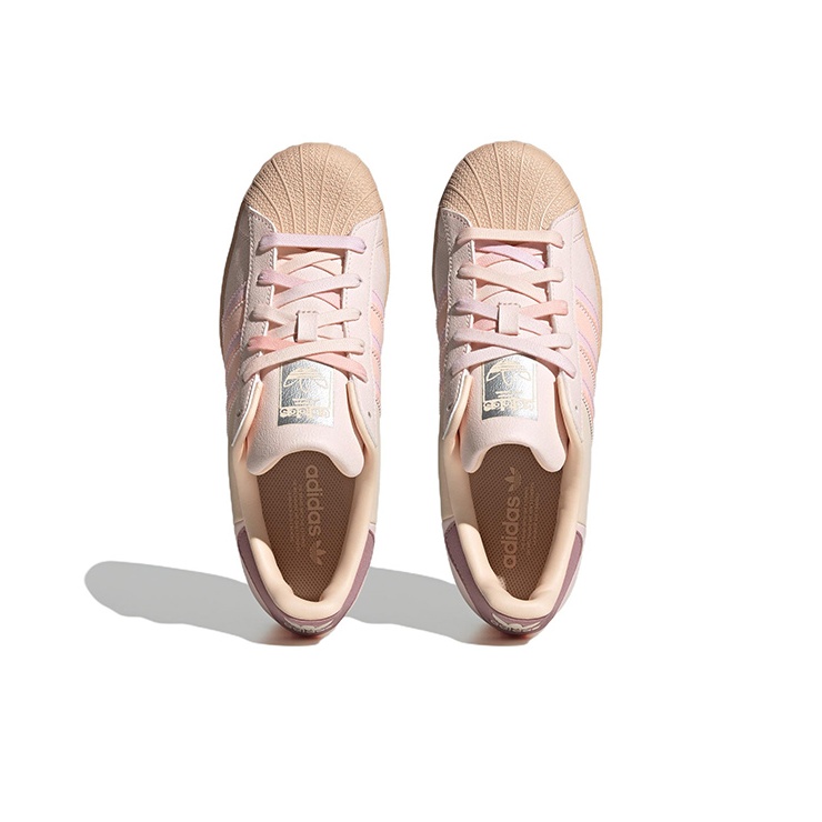 Adidas Originals Originals Superstar Pink Women s