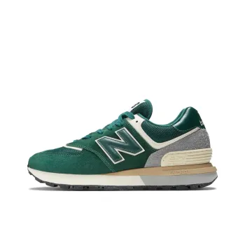 New Balance 574 Legacy Green