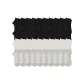 No Wash Black 20 White 10 Gray 10