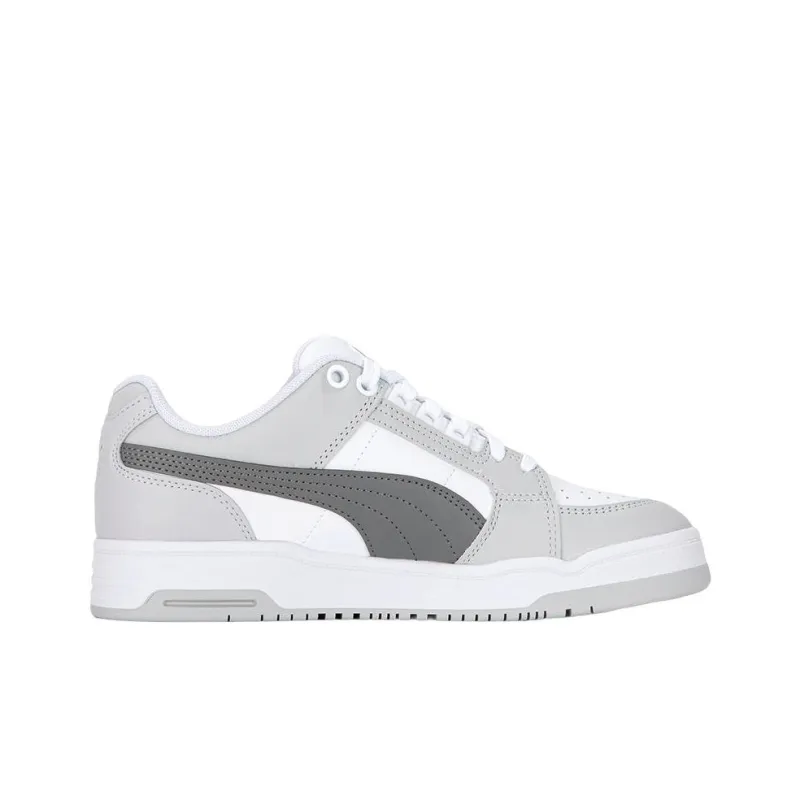 PUMA Slipstream Lo 'White Gray'-1