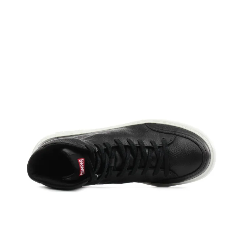 CAMPER Lace-up High-top Sneakers-2