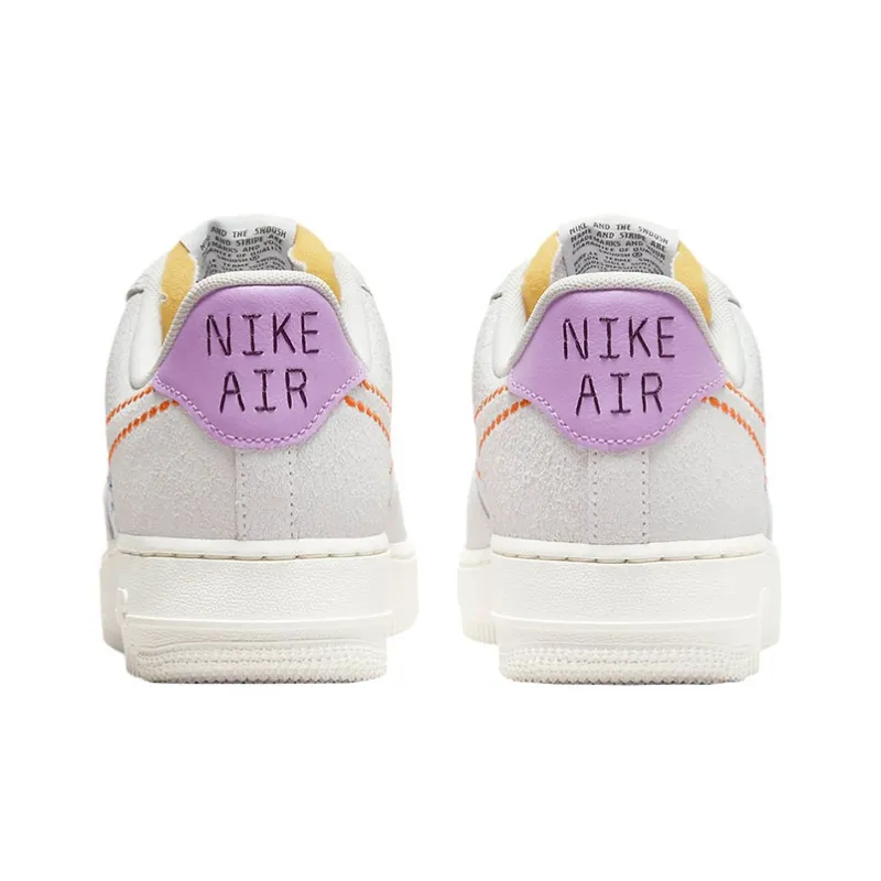 Nike Air Force 1 Low '07 Se Nike 101 Women's-4