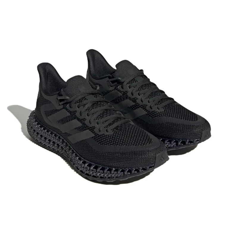 Adidas 4DFWD 2 Triple Black-2