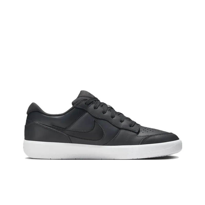 Nike Sb Force 58 Premium 'Anthracite'-1