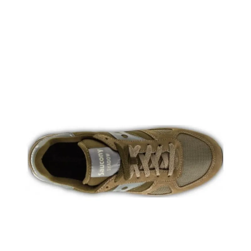Saucony Shadow Original Tau/Grn-2