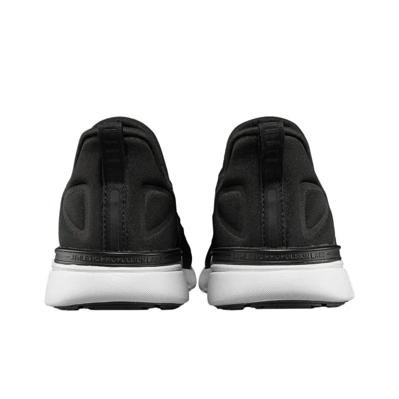 APL ATHLETIC PROPULSION LABS TechLoom Tracer Low-Top Training Shoes Men's Black-4