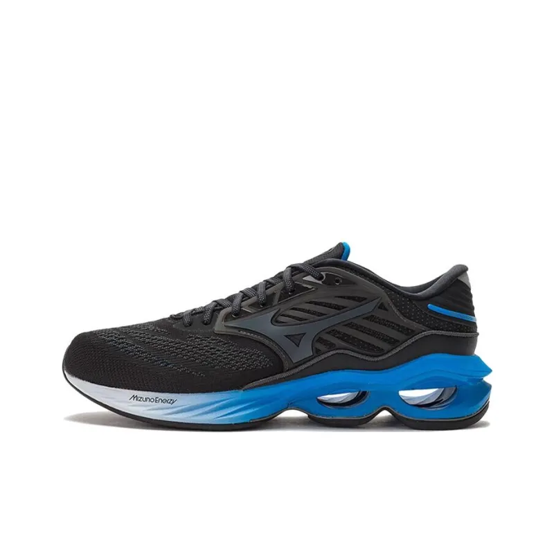Mizuno Creation 23 'Black Blue'-0