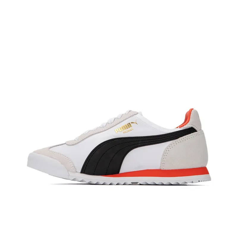 PUMA Roma Og Nylon 'White Cherry Tomato'-0