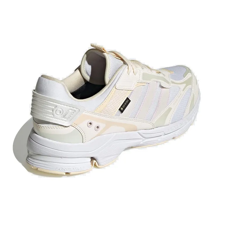 Spiritain 2000 Adidas GORE TEX 'White Ecru Tint'-3