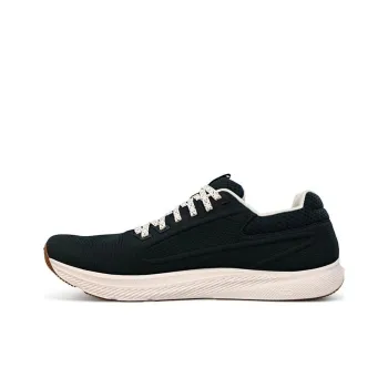 Altra Escalante 3.0 Anti-Slip Wear-Resistant Low-Top Running Shoes Men's Black