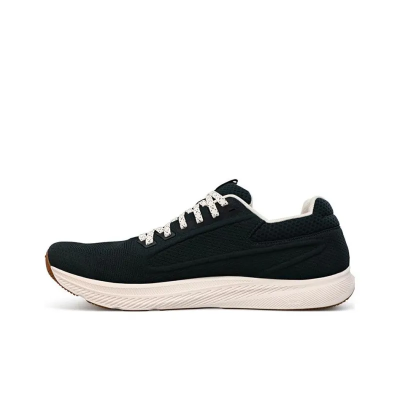 Altra Escalante 3.0 Anti-Slip Wear-Resistant Low-Top Running Shoes Men's Black-0